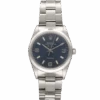 Montre Rolex "Oyster Perpetual Air King" En Acier 12 Montre Rolex "Oyster Perpetual Air King" En Acier -Castafiore Boutique montre rolex oyster perpetual air king en acier 681266