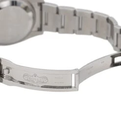 Montre ROLEX "Oyster Perpetual Date" En Acier Diamant 16 Montre ROLEX "Oyster Perpetual Date" En Acier Diamant -Castafiore Boutique montre rolex oyster perpetual date en acier diamant 564344