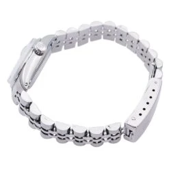 Miller Montre ROLEX "Oyster Perpetual Datejust" En Acier. 10 Miller Montre ROLEX "Oyster Perpetual Datejust" En Acier. -Castafiore Boutique montre rolex oyster perpetual datejust en acier 361736