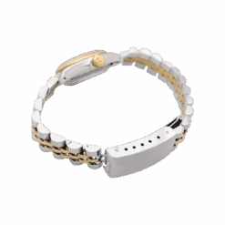 Miller Montre ROLEX "Oyster Perpetual Datejust" En Or Jaune Et Acier 8 Miller Montre ROLEX "Oyster Perpetual Datejust" En Or Jaune Et Acier -Castafiore Boutique montre rolex oyster perpetual datejust en or jaune et acier 706624