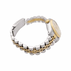 Miller Montre ROLEX "Oyster Perpetual Datejust" En Or Jaune Et Acier 9 Miller Montre ROLEX "Oyster Perpetual Datejust" En Or Jaune Et Acier -Castafiore Boutique montre rolex oyster perpetual datejust en or jaune et acier 829992