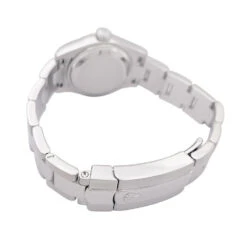 Miller Montre ROLEX "Oyster Perpetual- Lady Datejust" En Acier Et Diamants -Castafiore Boutique montre rolex oyster perpetual lady datejust en acier et diamants 314792