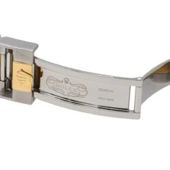 Montre ROLEX "Submariner" En Or Jaune Et Acier 15 Montre ROLEX "Submariner" En Or Jaune Et Acier -Castafiore Boutique montre rolex submariner en or jaune et acier 269290