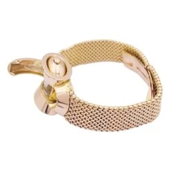 Miller Montre Secrète En Or Rose -Castafiore Boutique montre secrete en or rose 344569