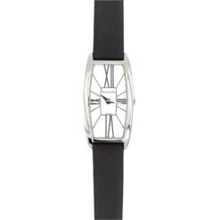 Montre TIFFANY & CO. "Gemea-NOS" En Acier
