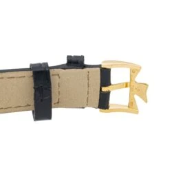 Montre VACHERON CONSTANTIN "L'anglaise 05/2024" En Or Jaune Et Cuir 12 Montre VACHERON CONSTANTIN "L'anglaise 05/2024" En Or Jaune Et Cuir -Castafiore Boutique montre vacheron constantin langlaise 052024 en or jaune et cuir 747648