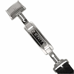 Montre ZENITH "Elite Réserve De Marche" En Acier 9 Montre ZENITH "Elite Réserve De Marche" En Acier -Castafiore Boutique montre zenith elite reserve de marche en acier 229029