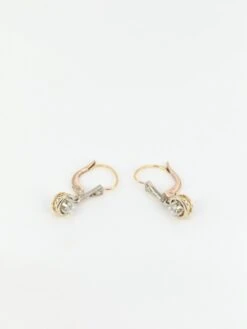 Paire De Dormeuses Anciennes En Or Et Diamants Taille Ancienne 10 Paire De Dormeuses Anciennes En Or Et Diamants Taille Ancienne -Castafiore Boutique paire de dormeuses anciennes en or et diamants taille ancienne 639161