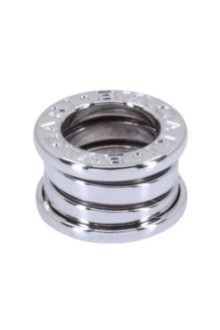 Pendentif BVLGARI "B.Zero1" En Or Blanc 4 Pendentif BVLGARI "B.Zero1" En Or Blanc -Castafiore Boutique pendentif bvlgari bzero1 en or blanc 453821