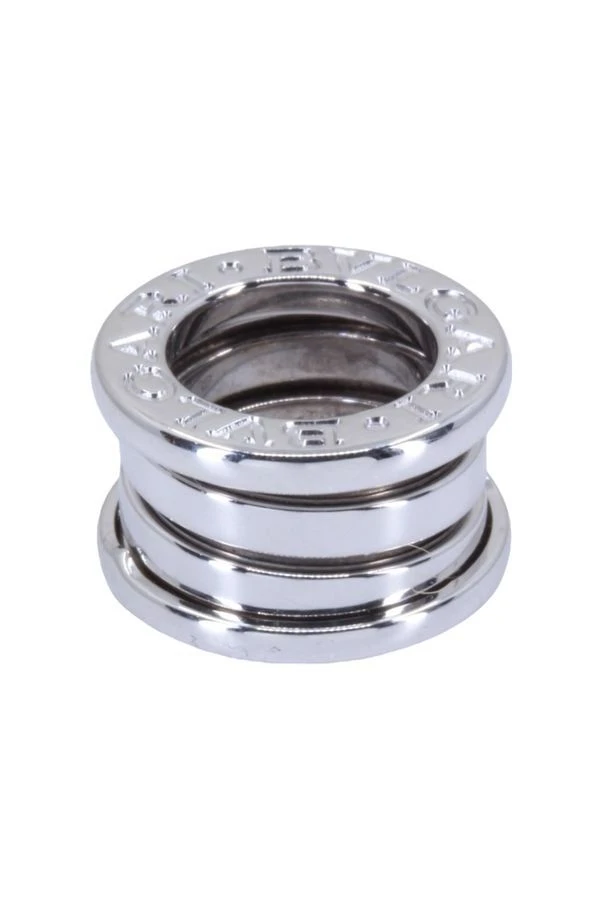 Pendentif BVLGARI "B.Zero1" En Or Blanc 2 Pendentif BVLGARI "B.Zero1" En Or Blanc – Image 2