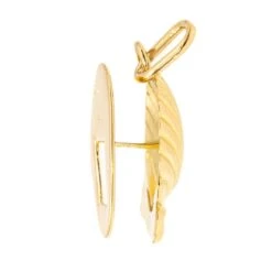 Pendentif CARTIER En Or Jaune Et Diamants 10 Pendentif CARTIER En Or Jaune Et Diamants -Castafiore Boutique pendentif cartier en or jaune et diamants 624126