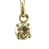 PENDENTIF DIAMANT 0.59 CARAT -Castafiore Boutique pendentif diamant 059 carat 754134
