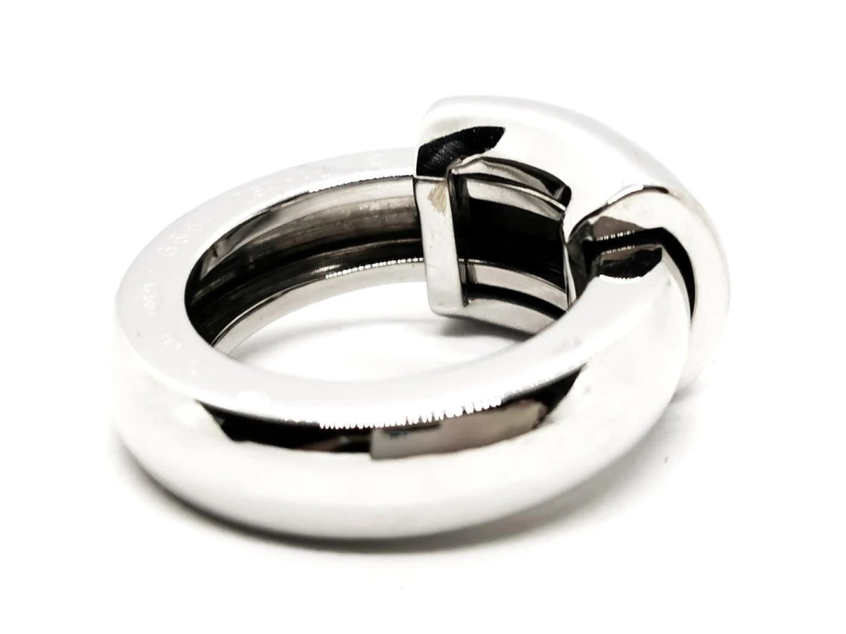 Piaget Bague Dancer Or Blanc Diamant 8 Piaget Bague Dancer Or Blanc Diamant – Image 8