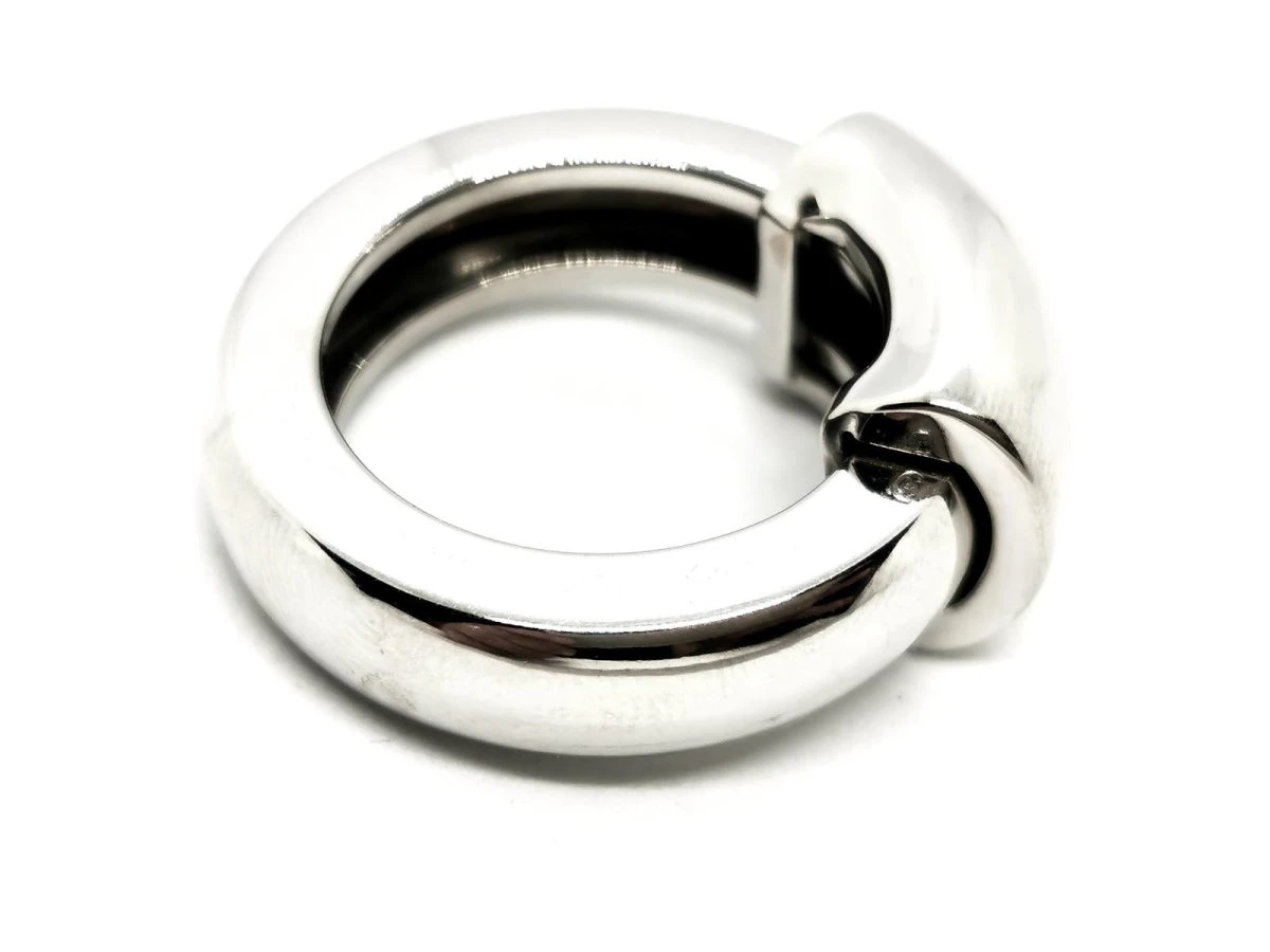 Piaget Bague Dancer Or Blanc Diamant 7 Piaget Bague Dancer Or Blanc Diamant – Image 7