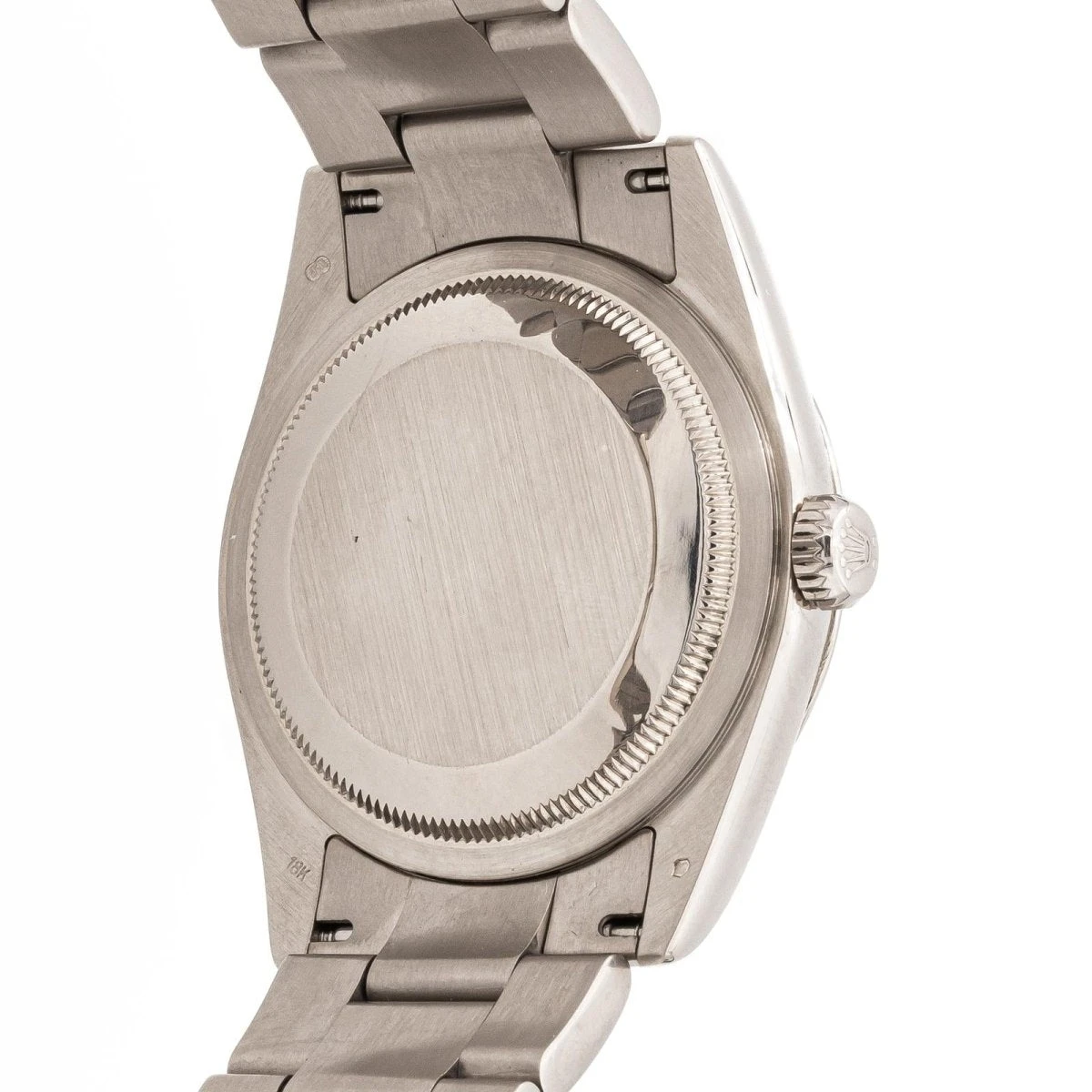 Rolex Montre Day- Date Or Blanc 7 Rolex Montre Day- Date Or Blanc – Image 7