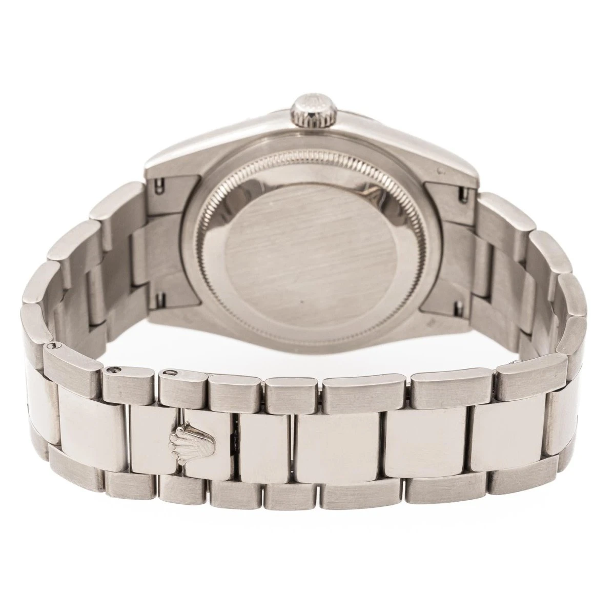 Rolex Montre Day- Date Or Blanc 5 Rolex Montre Day- Date Or Blanc – Image 5