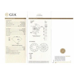 Bague Solitaire DE BEERS En Platine Et Diamants 19 Bague Solitaire DE BEERS En Platine Et Diamants -Castafiore Boutique solitaire de beers en platine aura avec diamant fancy dark brown de 2020 full set taille 55 423890