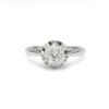 Solitaire - Or & Diamant 0,90 Carat 9 Solitaire - Or & Diamant 0,90 Carat -Castafiore Boutique solitaire or diamant 090 carat 847365