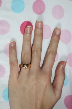 Van Cleef And Arpels Bague Coeur Diamant 12 Van Cleef And Arpels Bague Coeur Diamant -Castafiore Boutique van cleef and arpels bague coeur diamant 473006