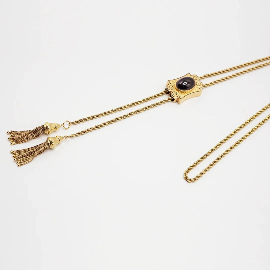 Victorian Sautoir 2 Victorian Sautoir – Image 2